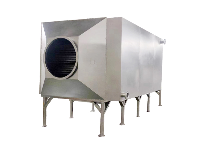 廢氣處理換熱器