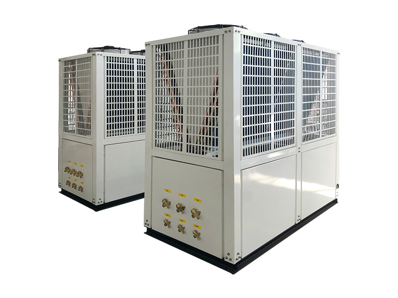 直膨式恒溫恒濕空調機組