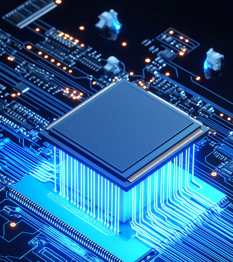 光電、半導體行業